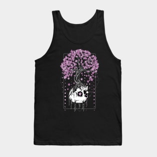 Afterlife Tank Top